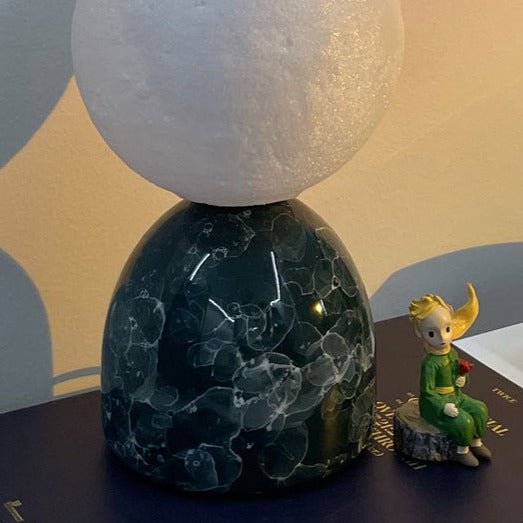 The Little Prince Lamp - Lamps - Delicors
