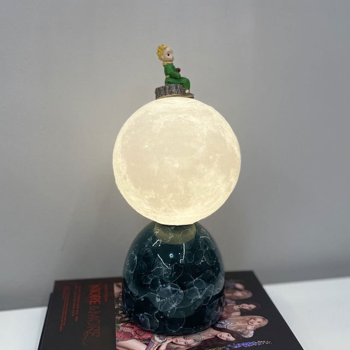 The Little Prince Lamp - Lamps - Delicors