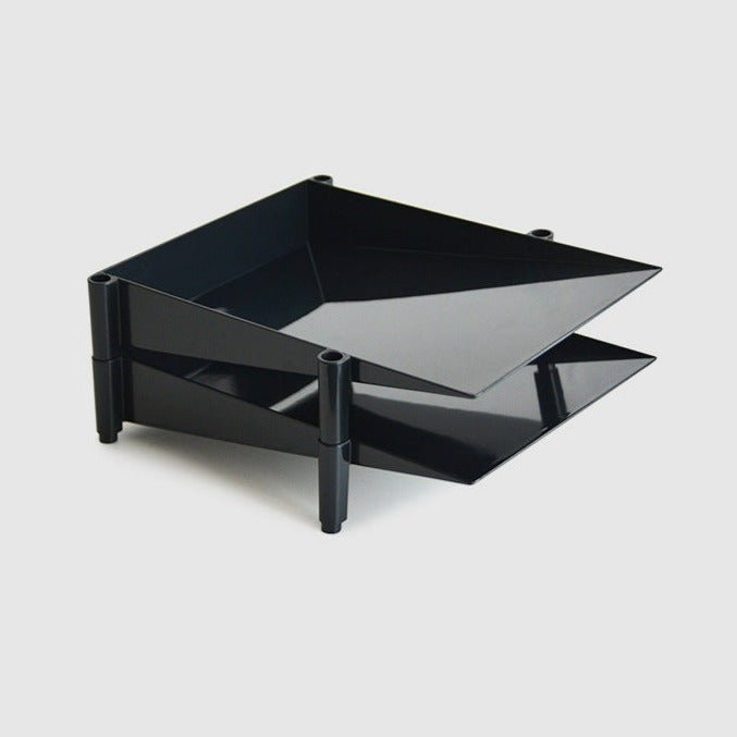 Three Layers File Organiser - Organiser - Delicors