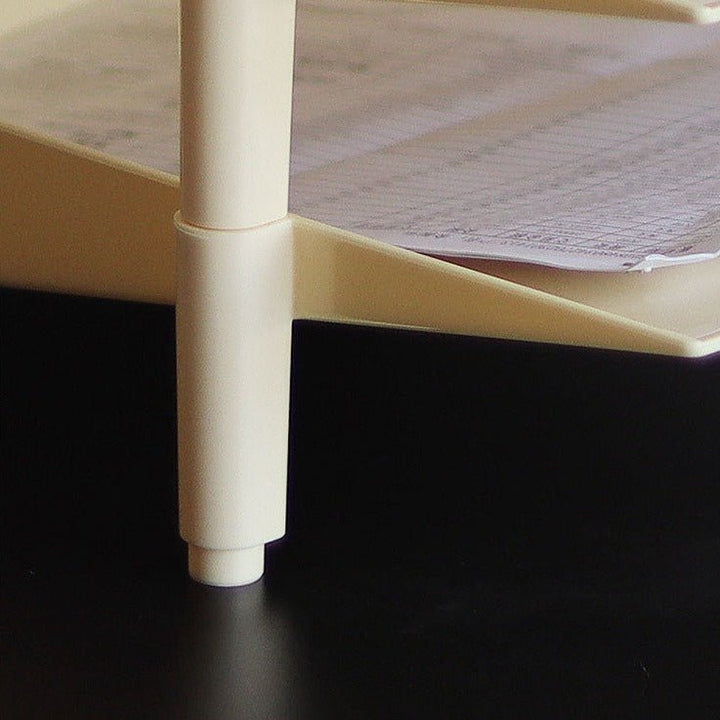 Three Layers File Organiser - Organiser - Delicors