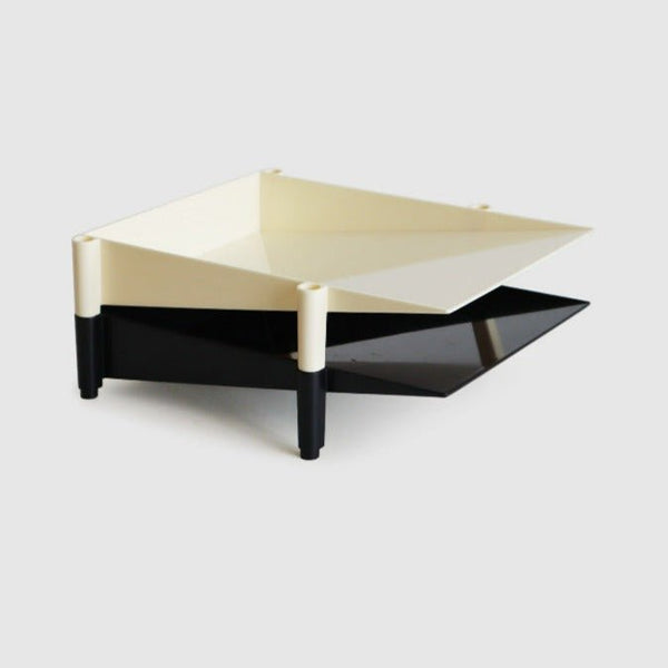 Three Layers File Organiser - Organiser - Delicors