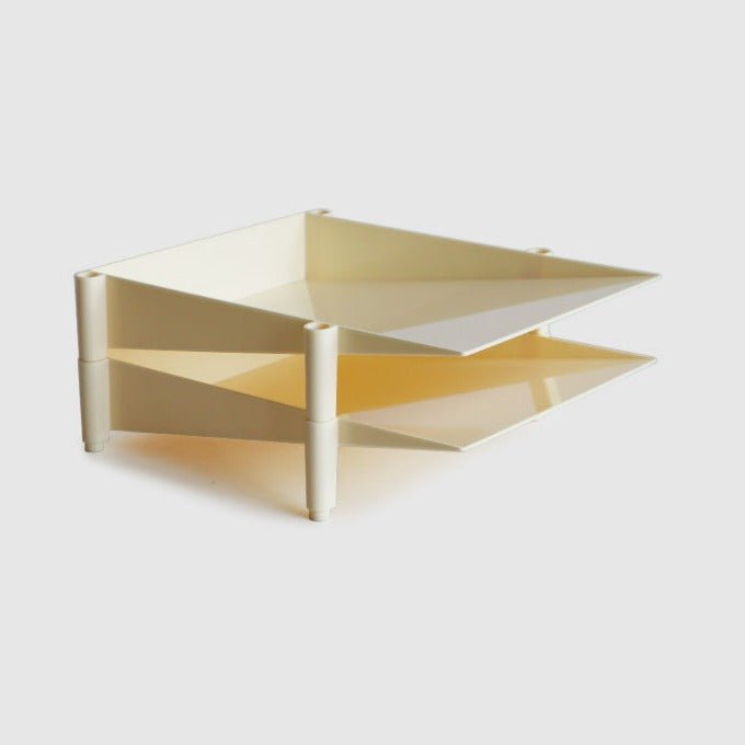 Three Layers File Organiser - Organiser - Delicors