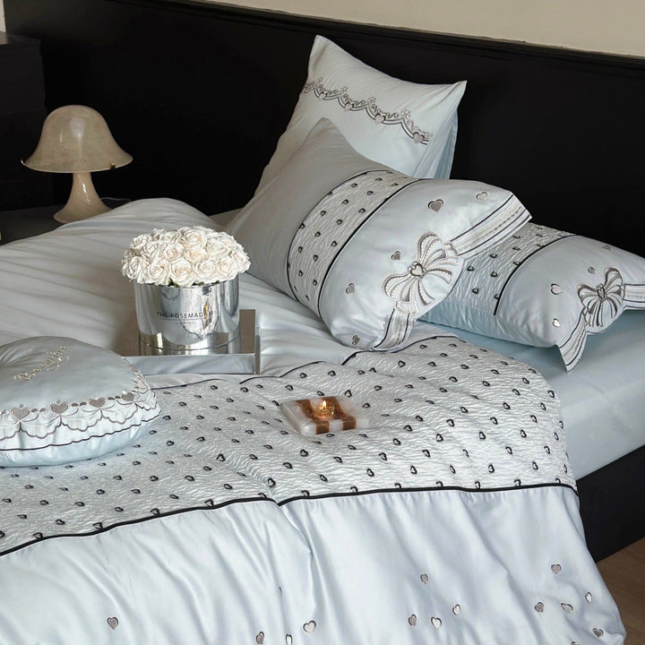 Tied with Love Bedding Set - Bedding - Delicors