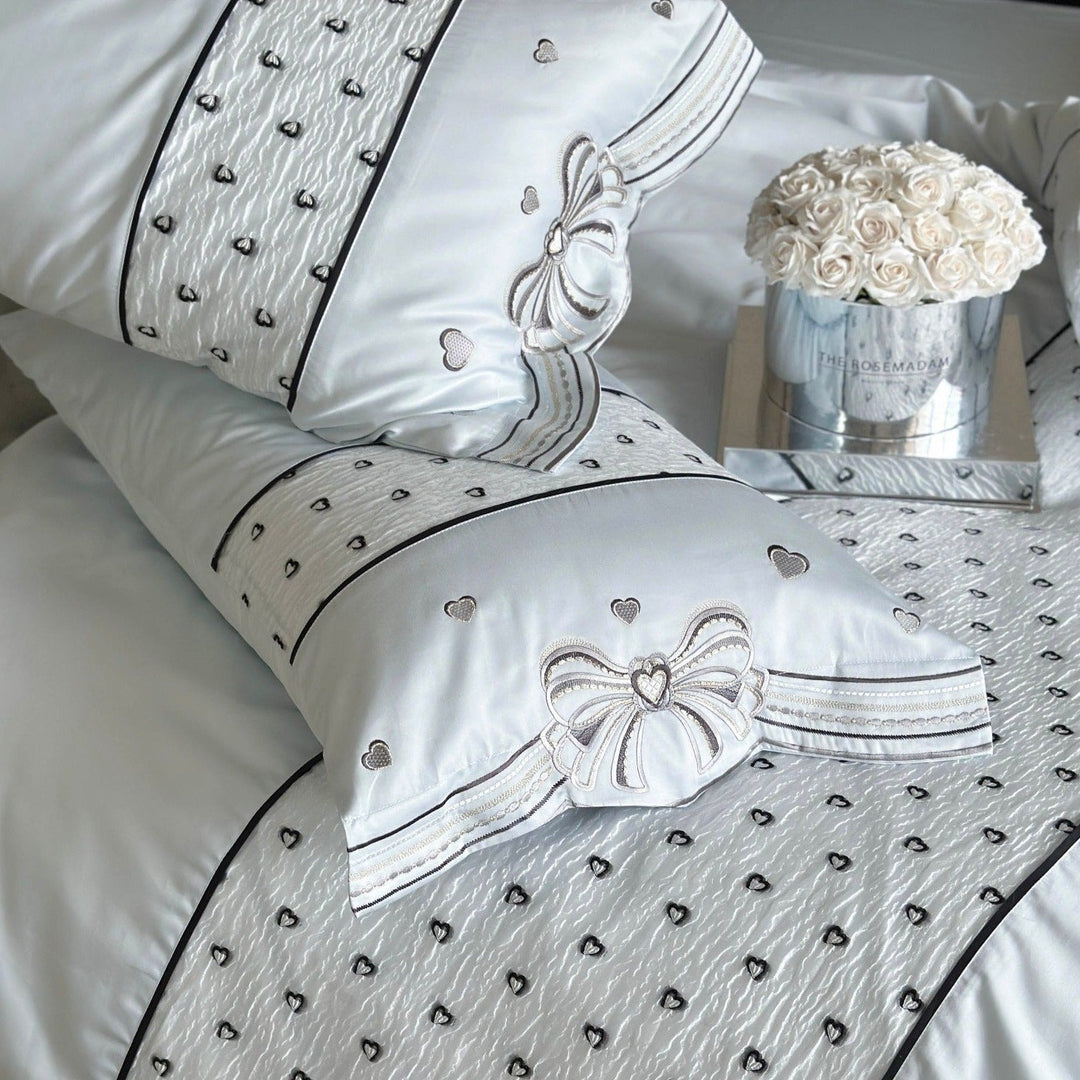 Tied with Love Bedding Set - Bedding - Delicors