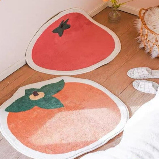 Step Into Happiness Rug Collection