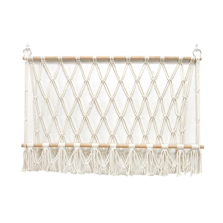 Decorative Hammock Macrame Wall Decor