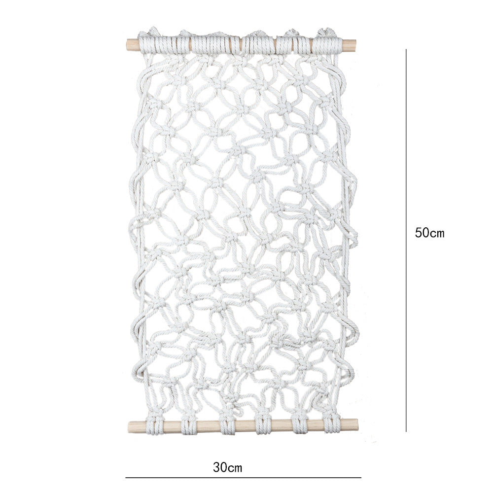 Fruit Hammock Net Hanger