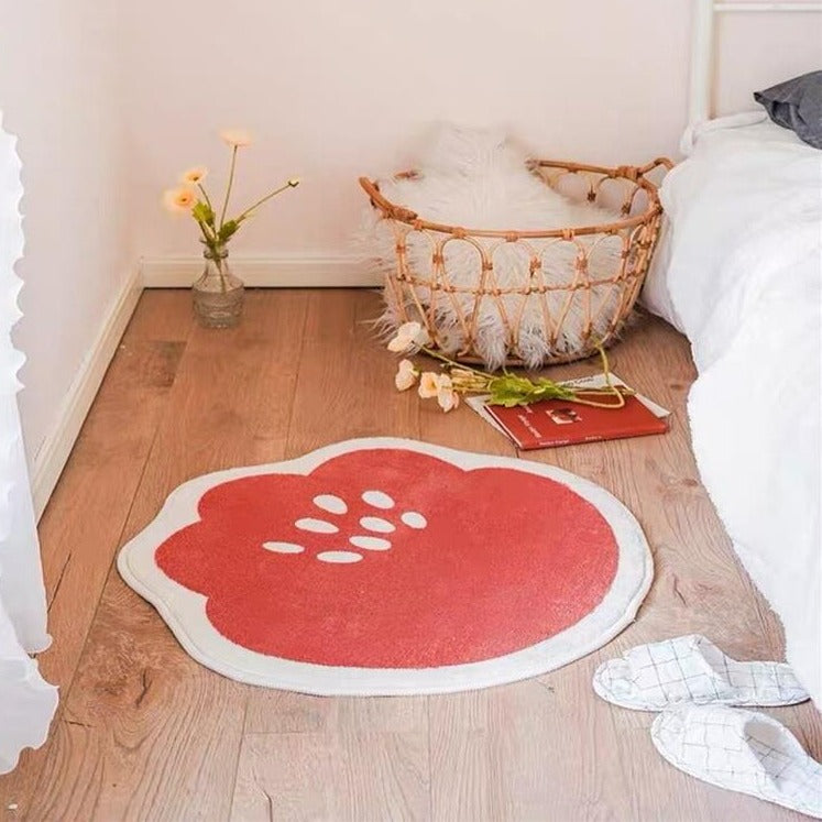 Step Into Happiness Rug Collection