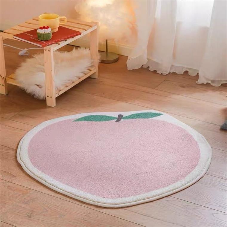 Step Into Happiness Rug Collection