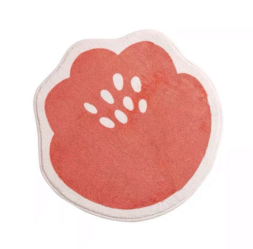 Step Into Happiness Rug Collection