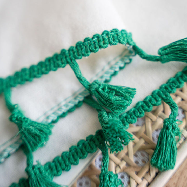 Alina Lace Curtain -Curtain- Delicors