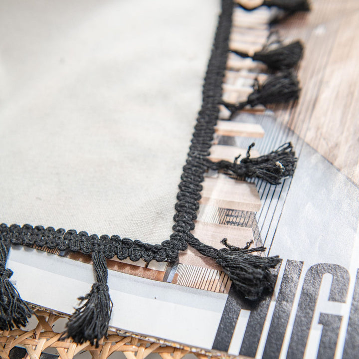 Alina Lace Curtain -Curtain- Delicors