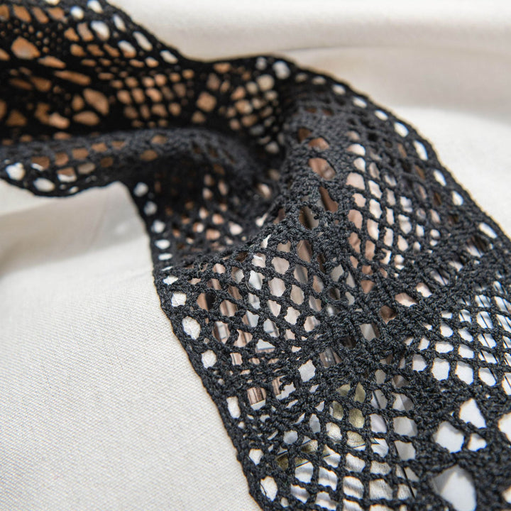 Alina Lace Curtain -Curtain- Delicors