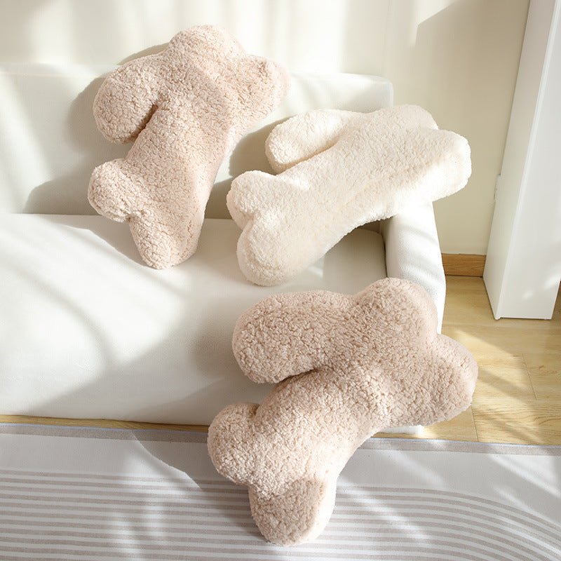 Bunny Hop Cushion -Cushion- Delicors