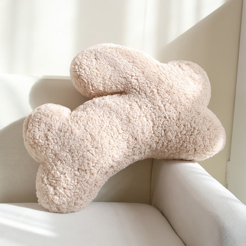Bunny Hop Cushion -Cushion- Delicors