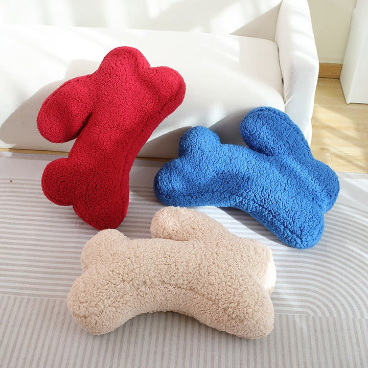 Bunny Hop Cushion -Cushion- Delicors