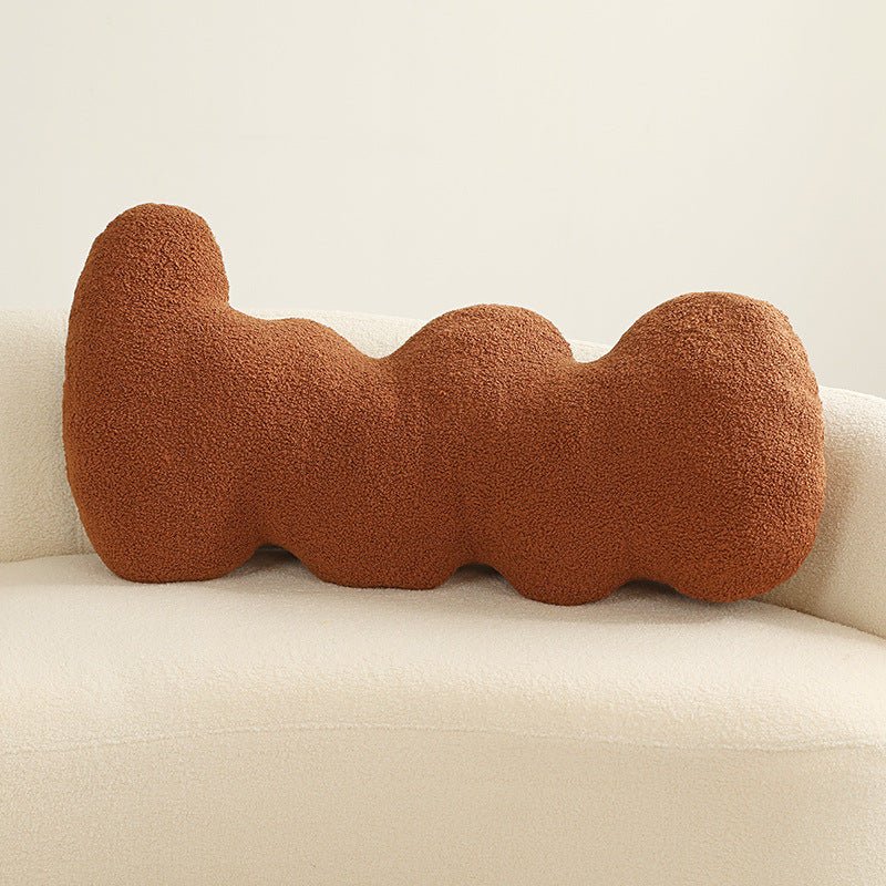 Cloud Boucle Cushion Collection -Cushion- Delicors