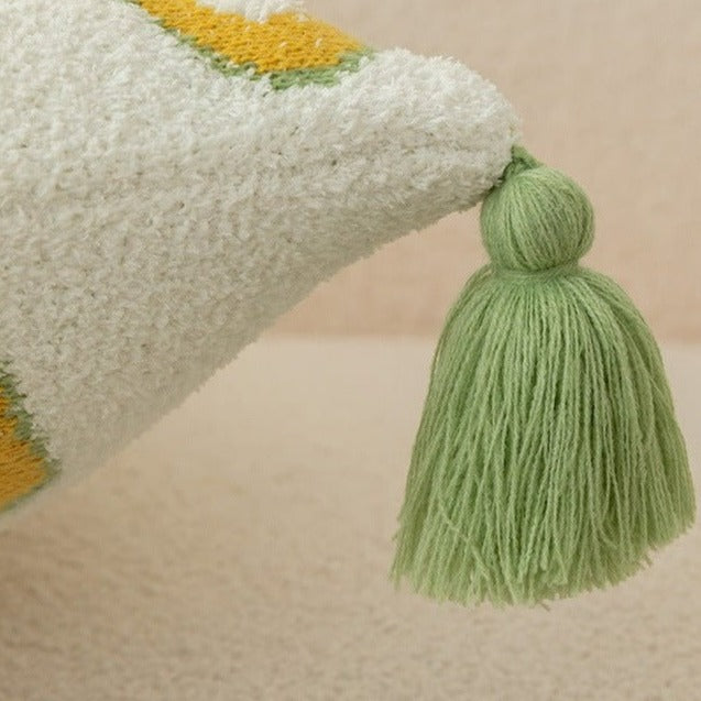 fruit cushion -- Delicors