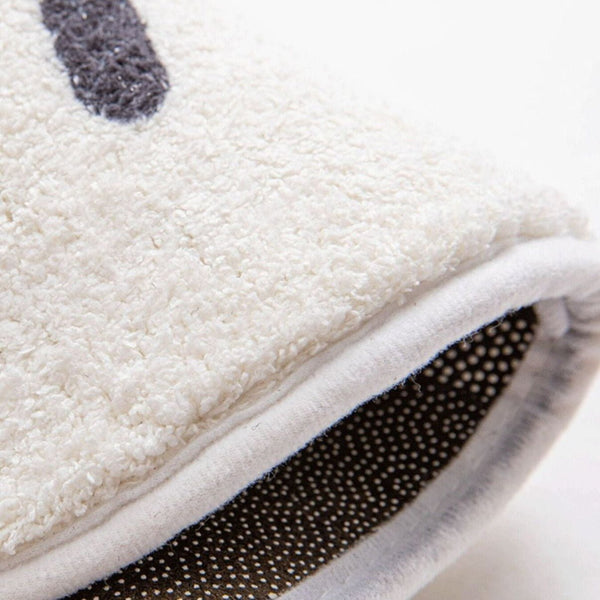 Ice Cream Bath Mat -- Delicors