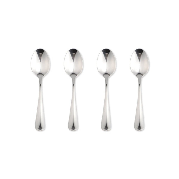 Iridescent Coffee Spoon Collection -- Delicors