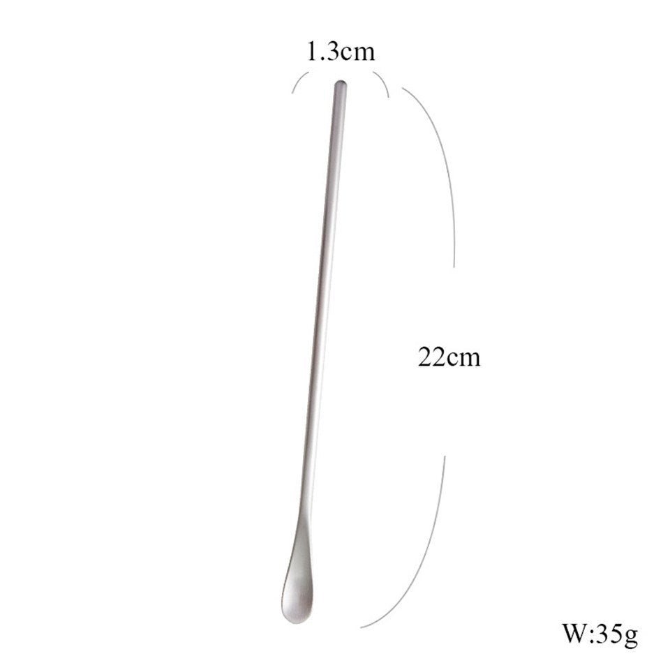 Japanese Wabi-Sabi Cutlery Set -Cutlery- Delicors