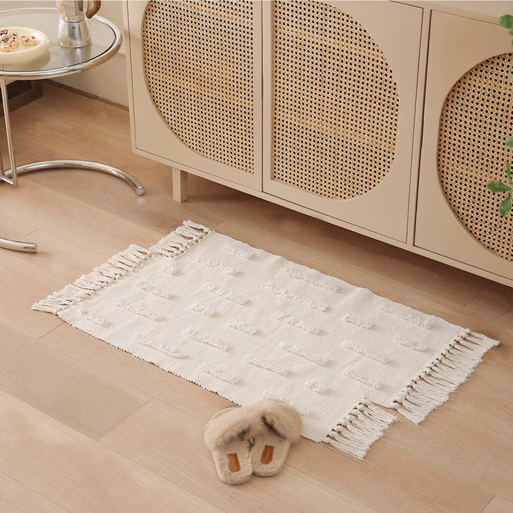 Ladder Floor Mat -Bath Mats & Rugs- Delicors