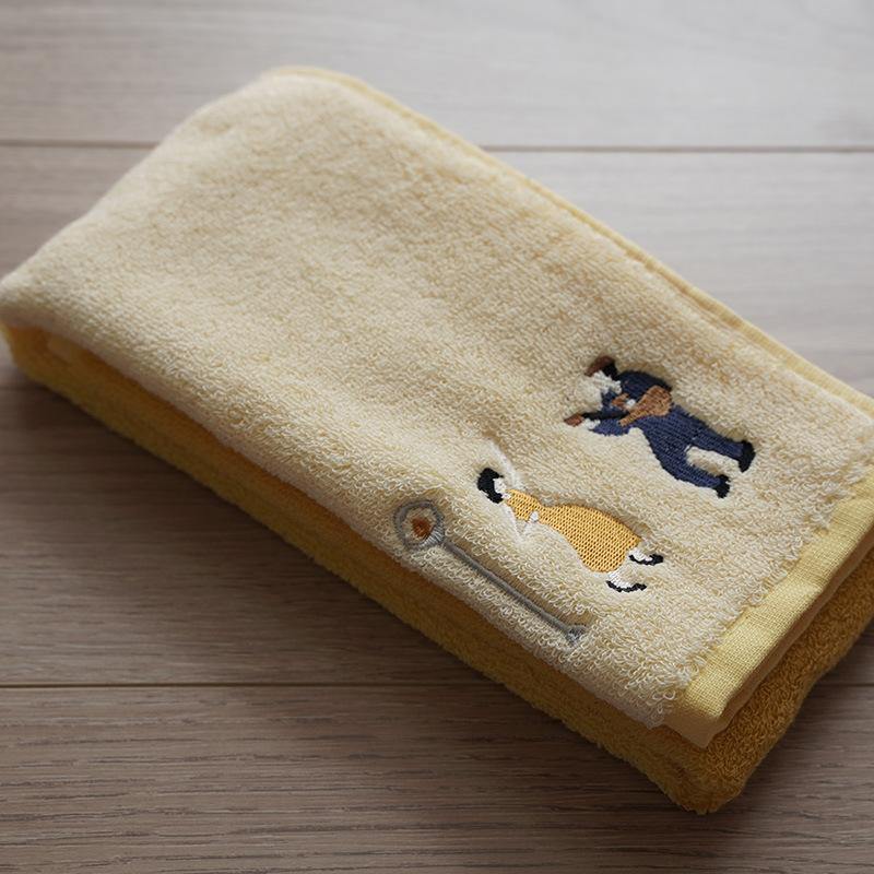 Love Story - Dance In The Moonlight, Towel Collection -Towel- Delicors