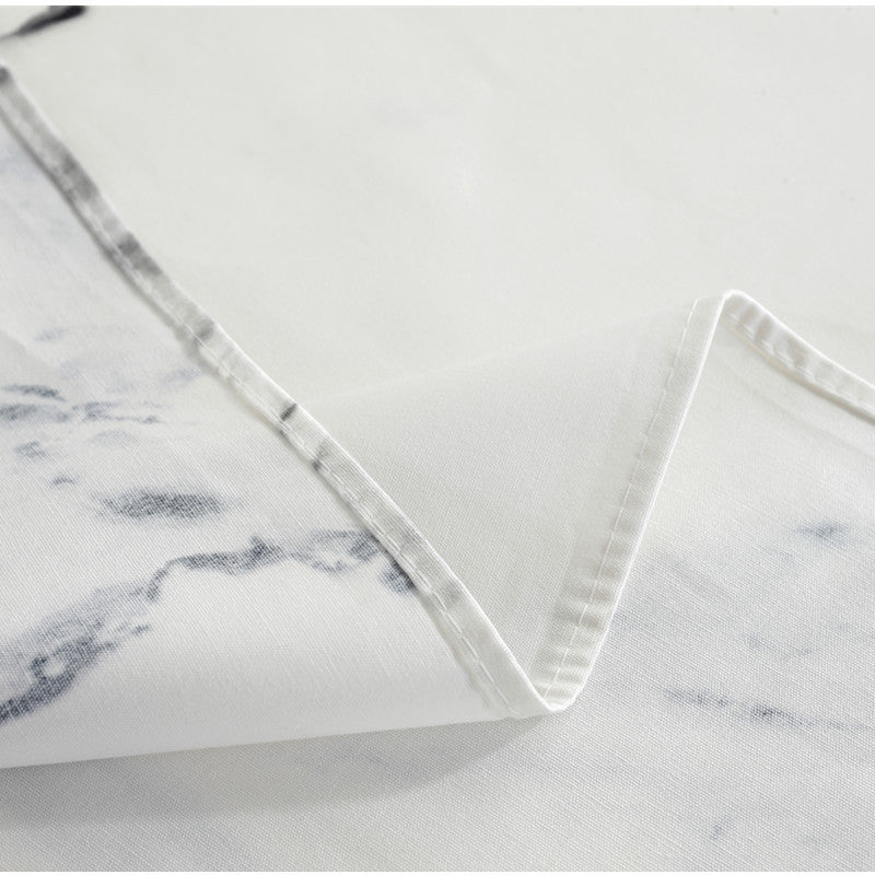 Marbled Tablecloth Collection -Table Cloth- Delicors
