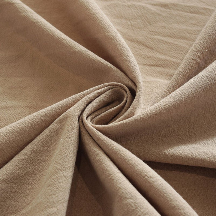 Moore Tassel Tablecloth -Table Cloth- Delicors
