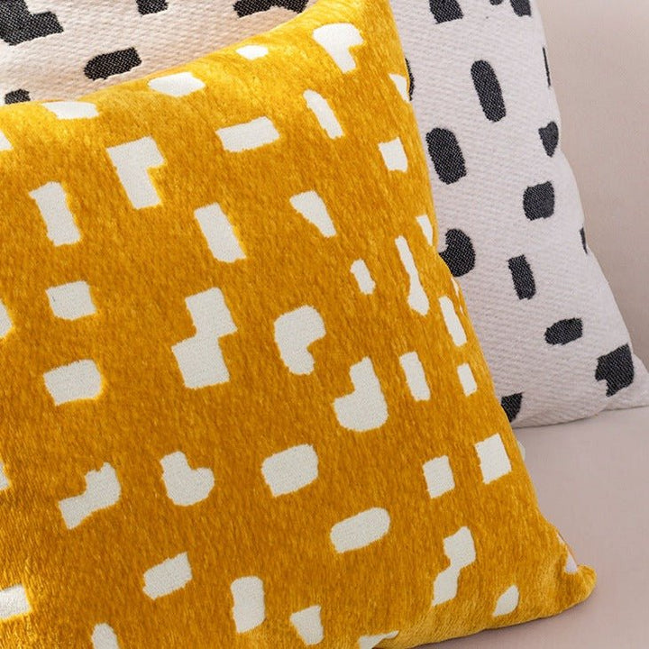 Mosaic Cushion -Cushion- Delicors