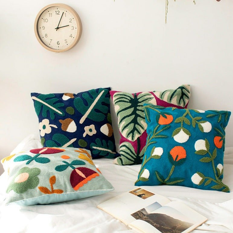 Nature's Harmony Cushion -Cushion- Delicors