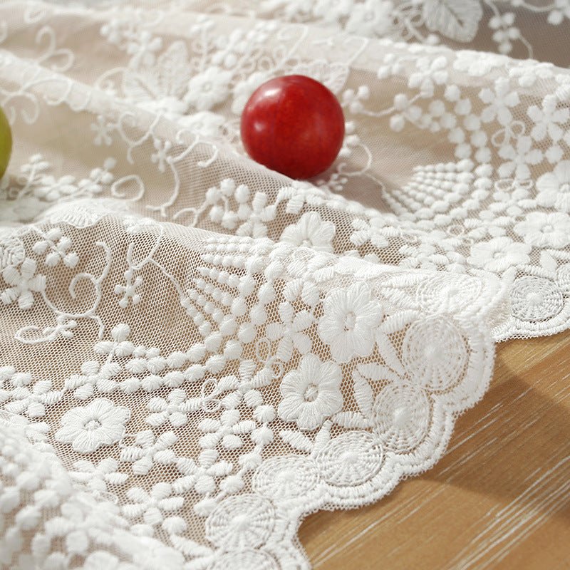 Nifi Table Runner -Table Runner- Delicors