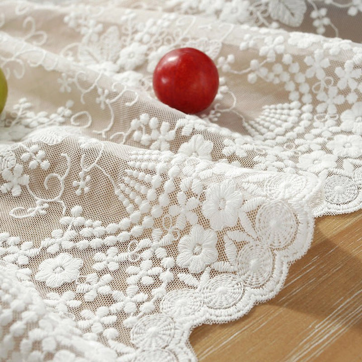 Nifi Table Runner -Table Runner- Delicors