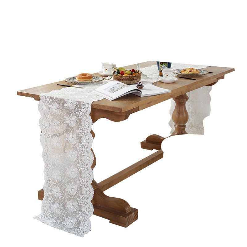 Nifi Table Runner -Table Runner- Delicors
