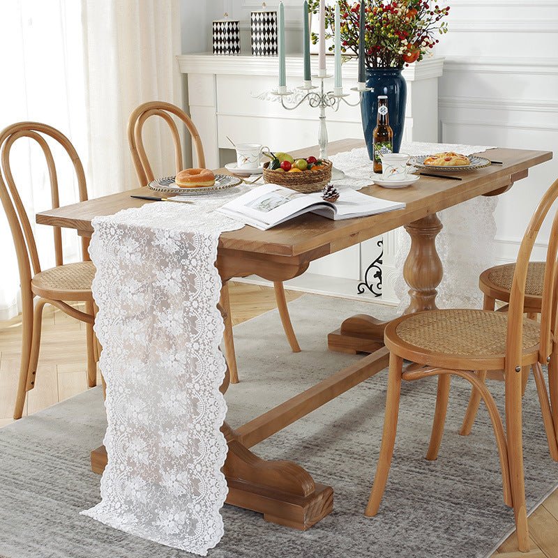 Nifi Table Runner -Table Runner- Delicors