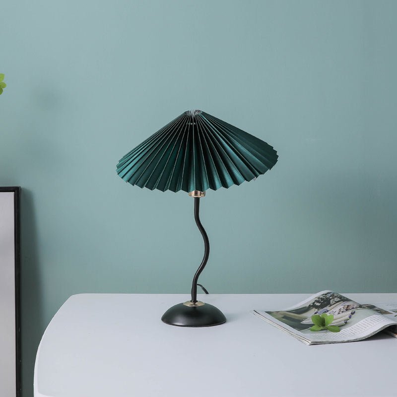 Origami Wave Lamp -Lamps- Delicors