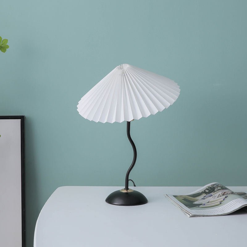 Origami Wave Lamp -Lamps- Delicors