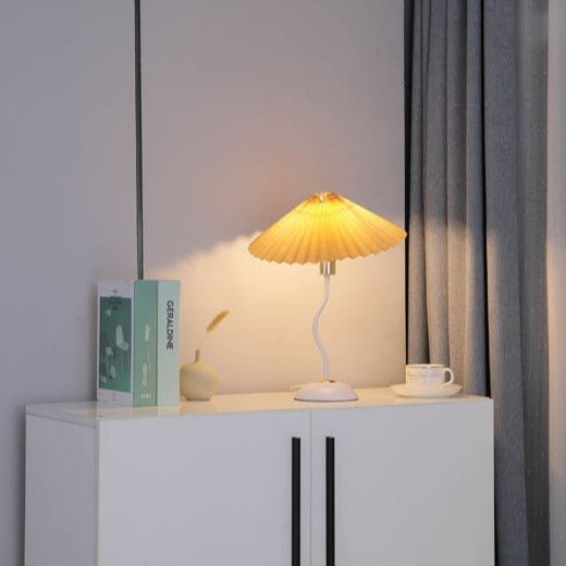 Origami Wave Lamp -Lamps- Delicors