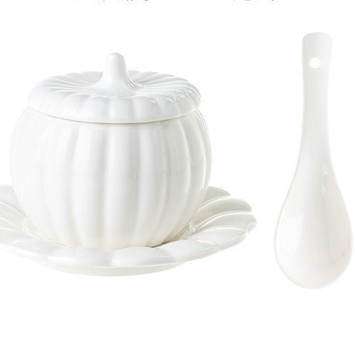 Pumpkin Bowl Collection -Dinnerware- Delicors