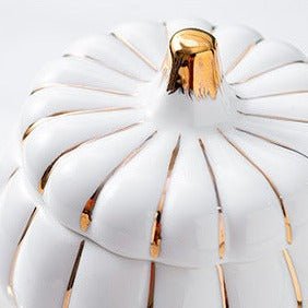 Pumpkin Bowl Collection -Dinnerware- Delicors