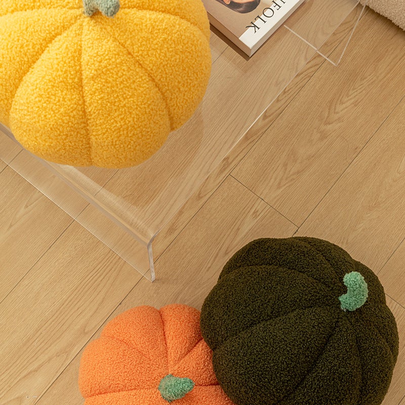 Pumpkin Cushion -Cushion- Delicors
