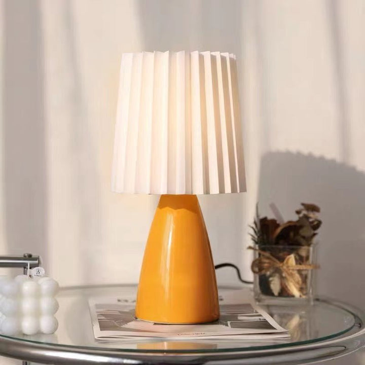 Retro Origami Lamp -Lamps- Delicors