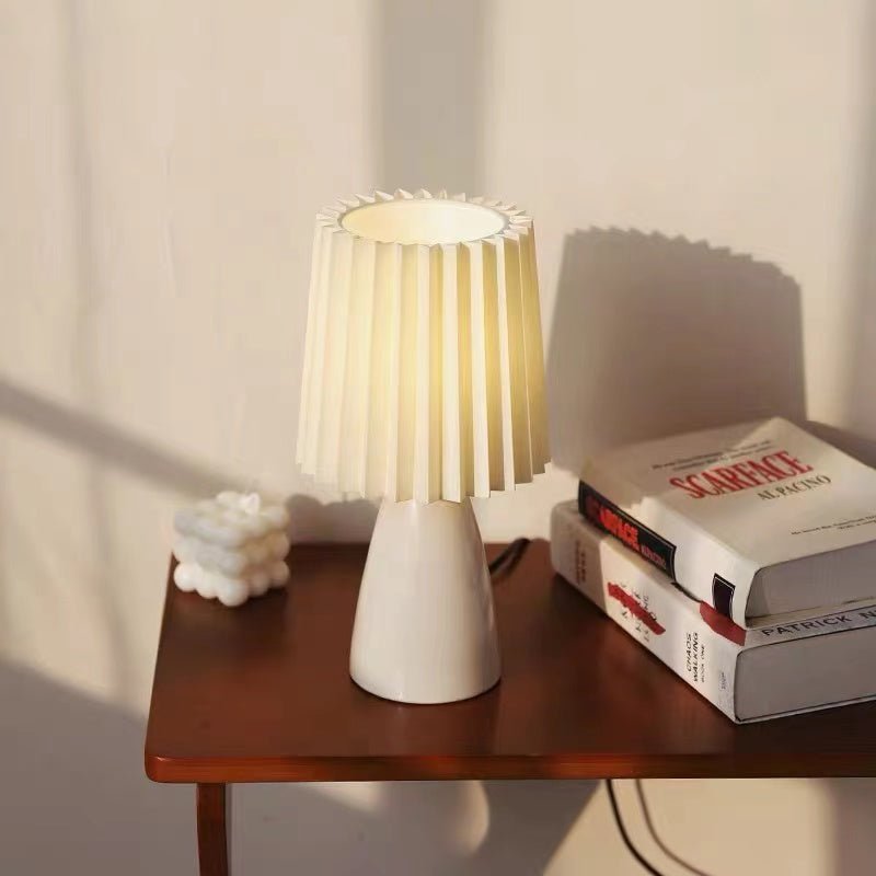Retro Origami Lamp -Lamps- Delicors