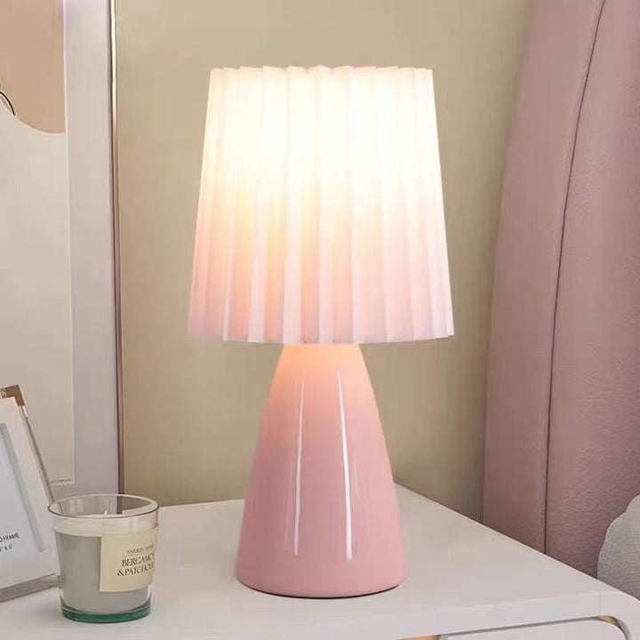 Retro Origami Lamp -Lamps- Delicors