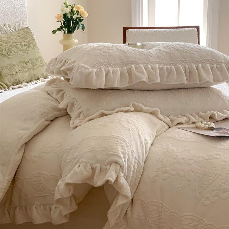 Royal Comforts Bedding Collection -Bedding- Delicors