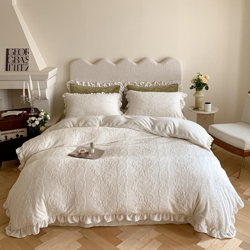 Royal Comforts Bedding Collection -Bedding- Delicors