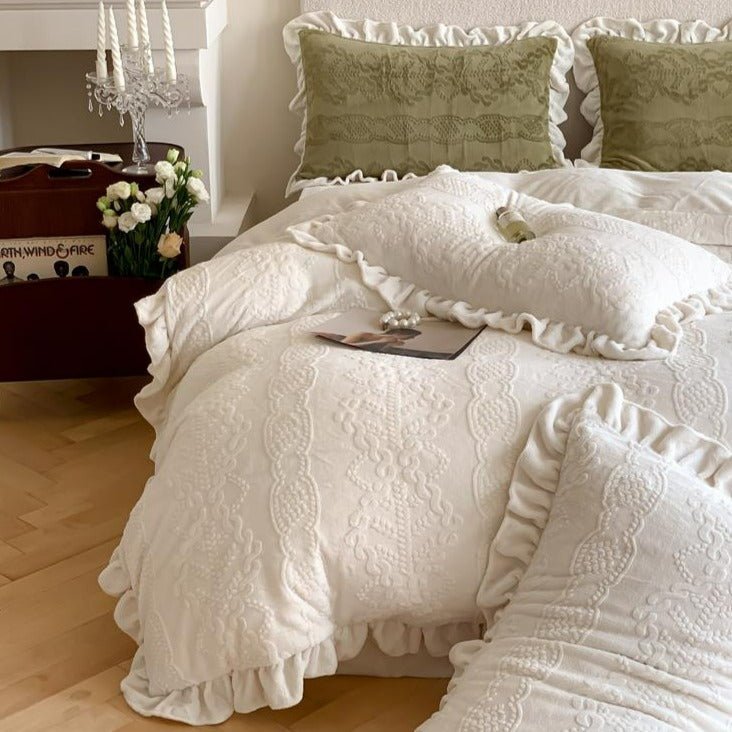 Royal Comforts Bedding Collection -Bedding- Delicors