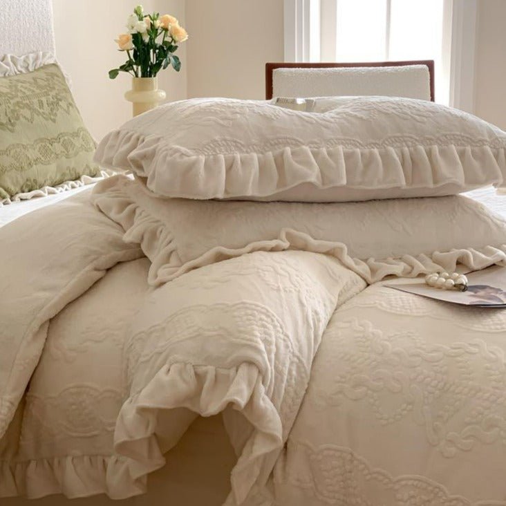 Royal Comforts Bedding Collection -Bedding- Delicors
