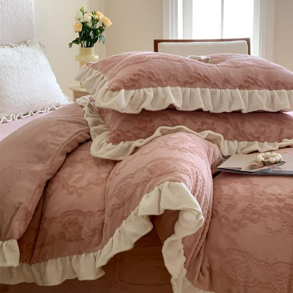Royal Comforts Bedding Collection -Bedding- Delicors