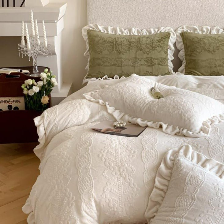 Royal Comforts Bedding Collection -Bedding- Delicors